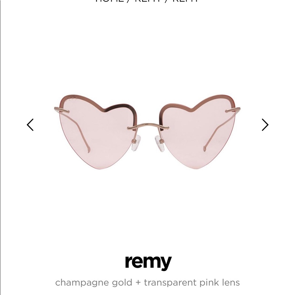 Diff Remy Sunglasses - Picture 5 of 6